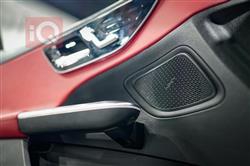 مێرسێدس بێنز C-Class